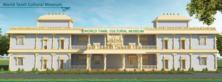 world-tamil-cultural-museum-carolina-murugan-temple